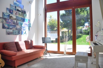 House Internal
