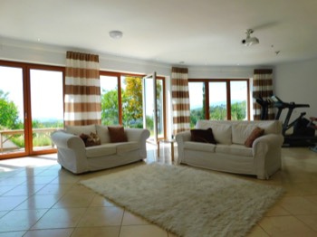 Multifunctional party room