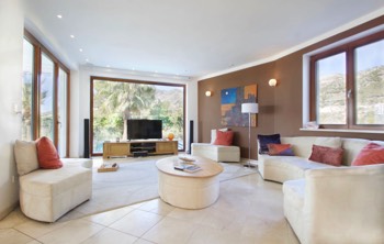 House Internal